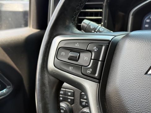 Used 2024 Chevrolet Silverado 2500 LT AWD/4WD image 22
