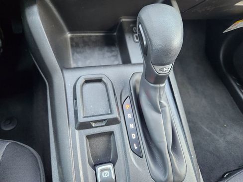 Used 2024 Chevrolet Colorado W/T RWD image 22