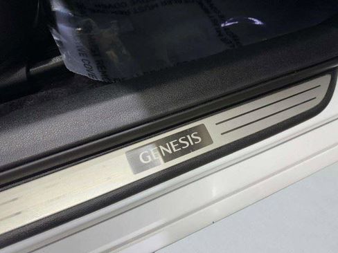 Used 2019 Genesis G90 5.0 Ultimate RWD image 57