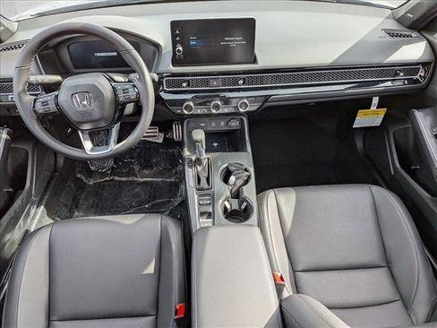 New 2026 Honda Civic Sport Touring image 13