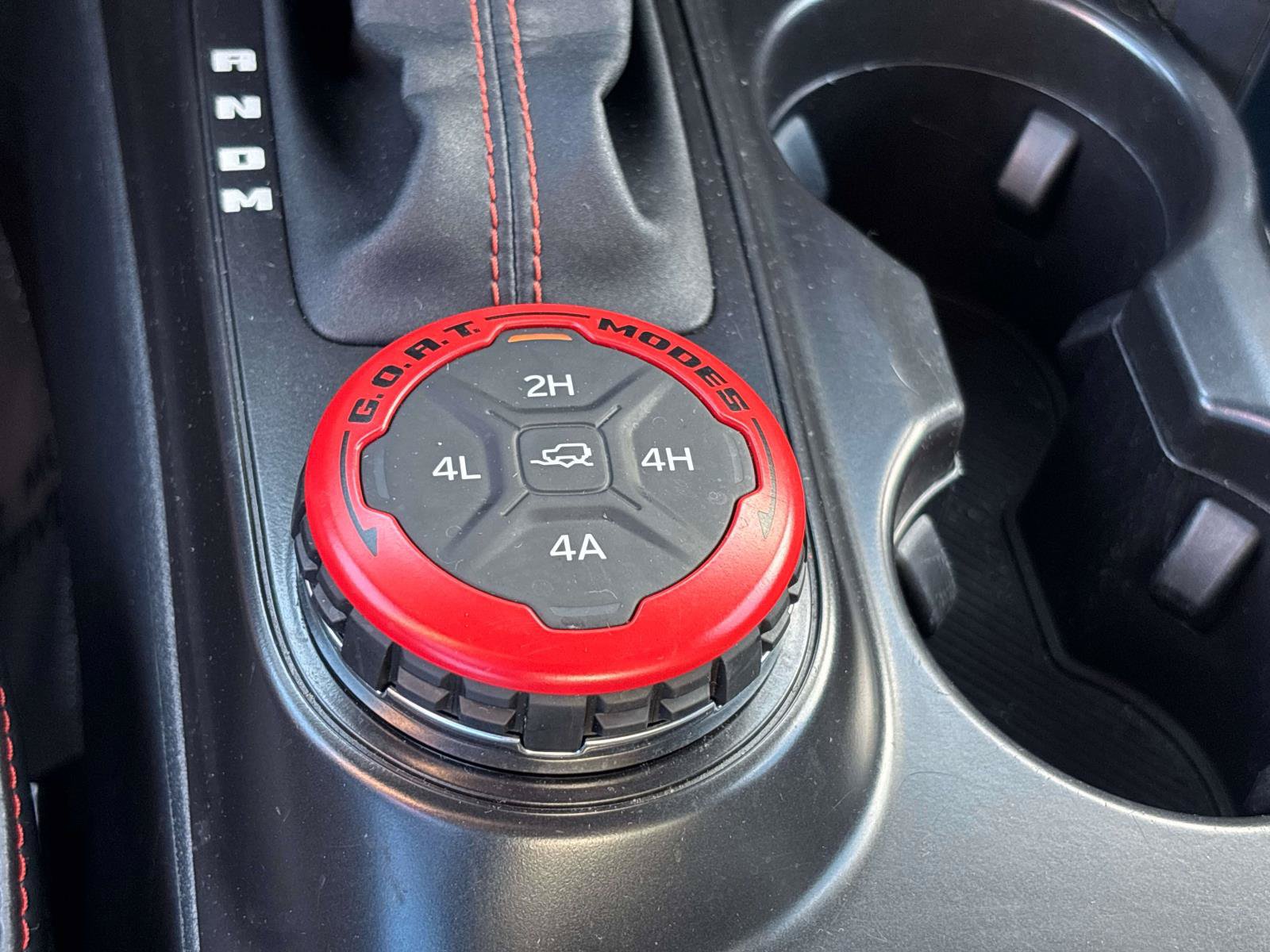 Used 2024 Ford Bronco Raptor AWD/4WD image 25