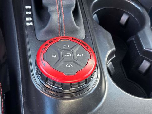 Used 2024 Ford Bronco Raptor AWD/4WD image 25