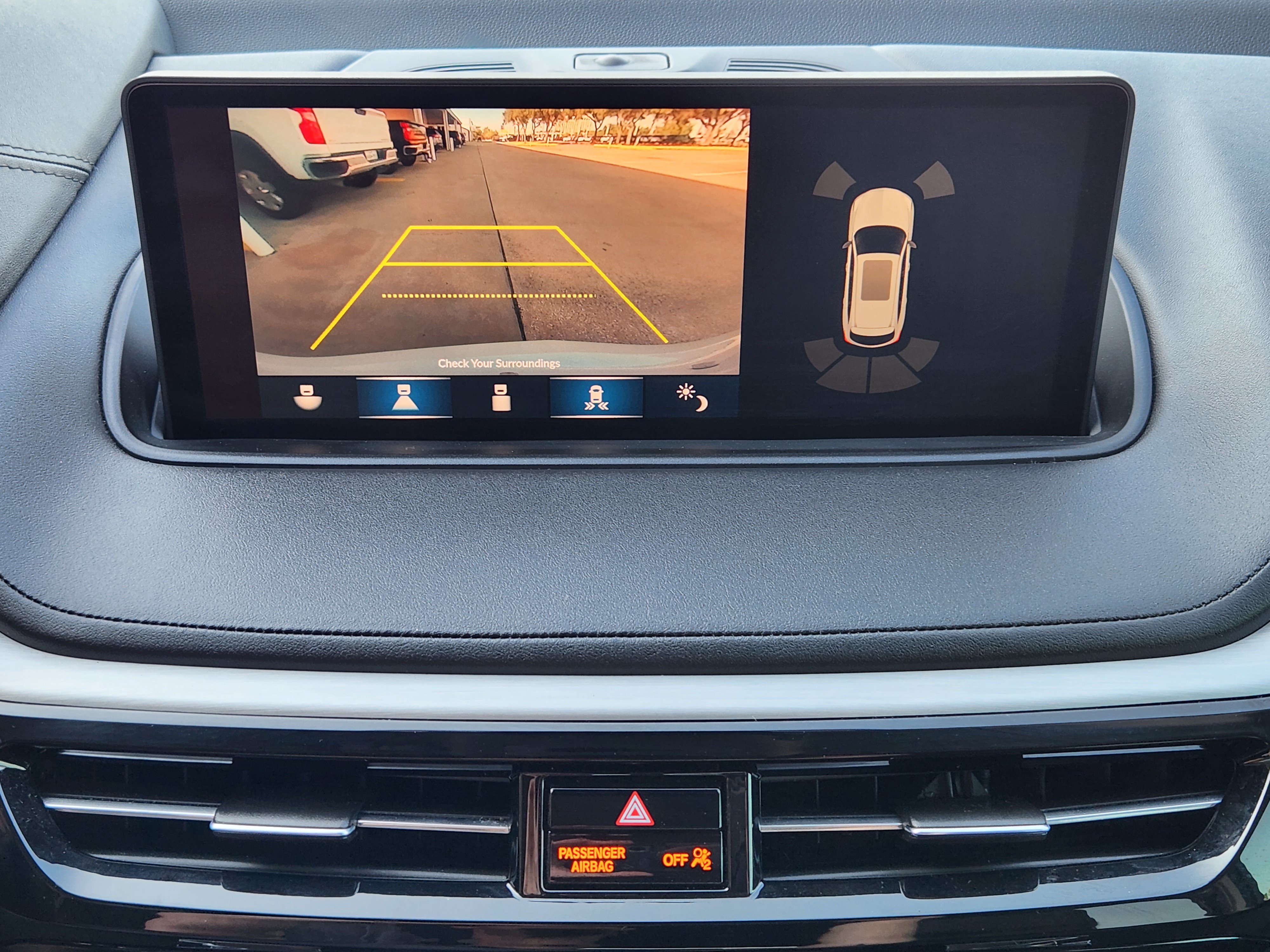 Used 2024 Acura MDX w/ Technology Package FWD image 18