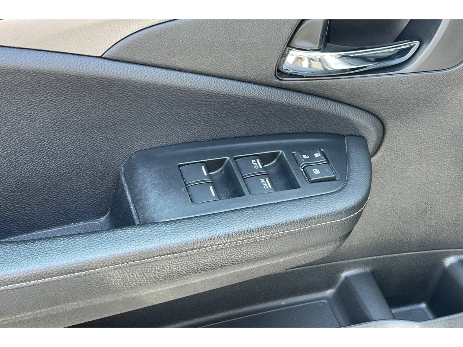 Certified 2022 Honda Ridgeline Sport image 12
