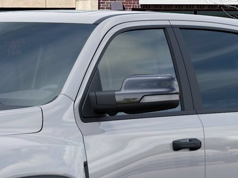 New 2026 RAM 1500 RHO w/ RHO Level 1 Equipment Group AWD/4WD image 12