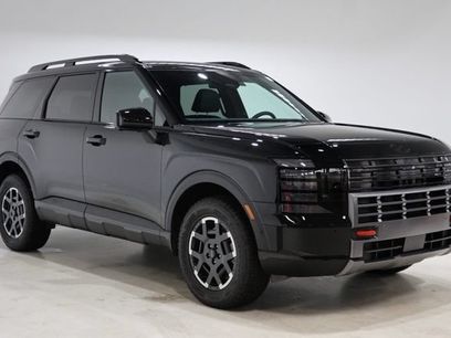 Used 2026 Hyundai Palisade XRT Pro