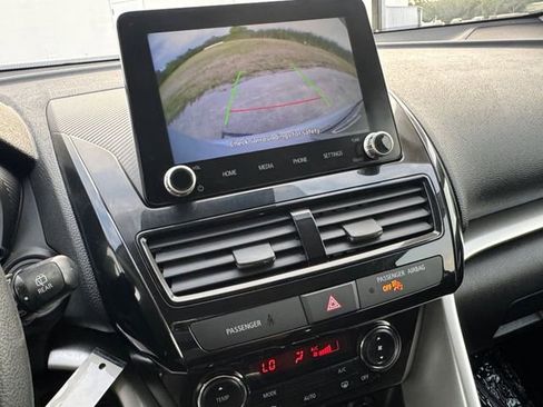 Used 2023 Mitsubishi Eclipse Cross Ralliart AWD/4WD image 9