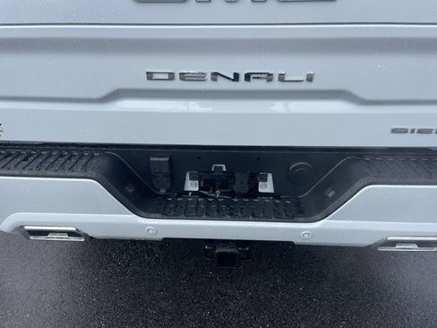 New 2026 GMC Sierra 1500 Denali Ultimate image 34