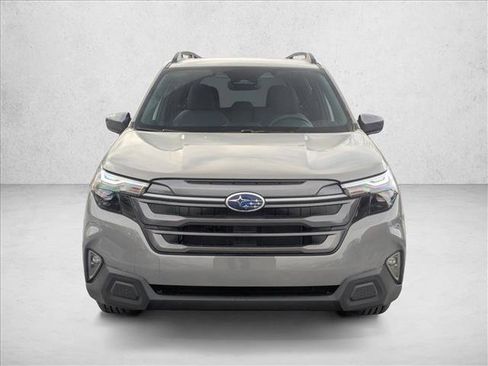 New 2026 Subaru Forester Premium image 6