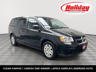 Used 2017 Dodge Grand Caravan SE video 1