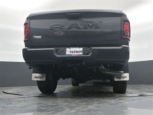 New 2026 RAM 2500 Big Horn image 40