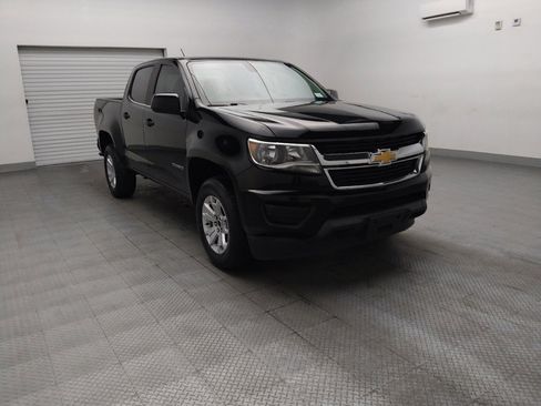Used 2019 Chevrolet Colorado LT RWD image 13