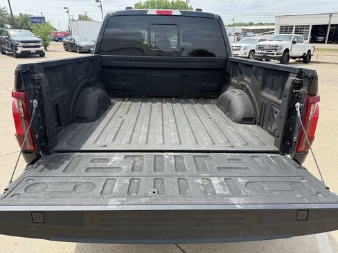 Certified 2024 Ford F150 XLT w/ Equipment Group 302A MID image 28