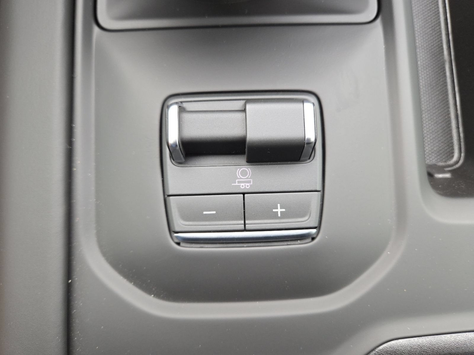 New 2026 GMC Sierra 1500 AT4X w/ LPO, Black Badging Package AWD/4WD image 11