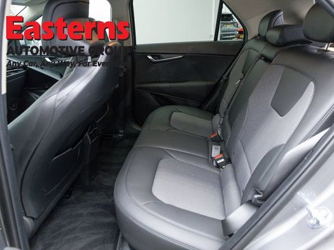 Used 2024 Kia Niro Wind w/ Wind Preserve Package FWD image 21