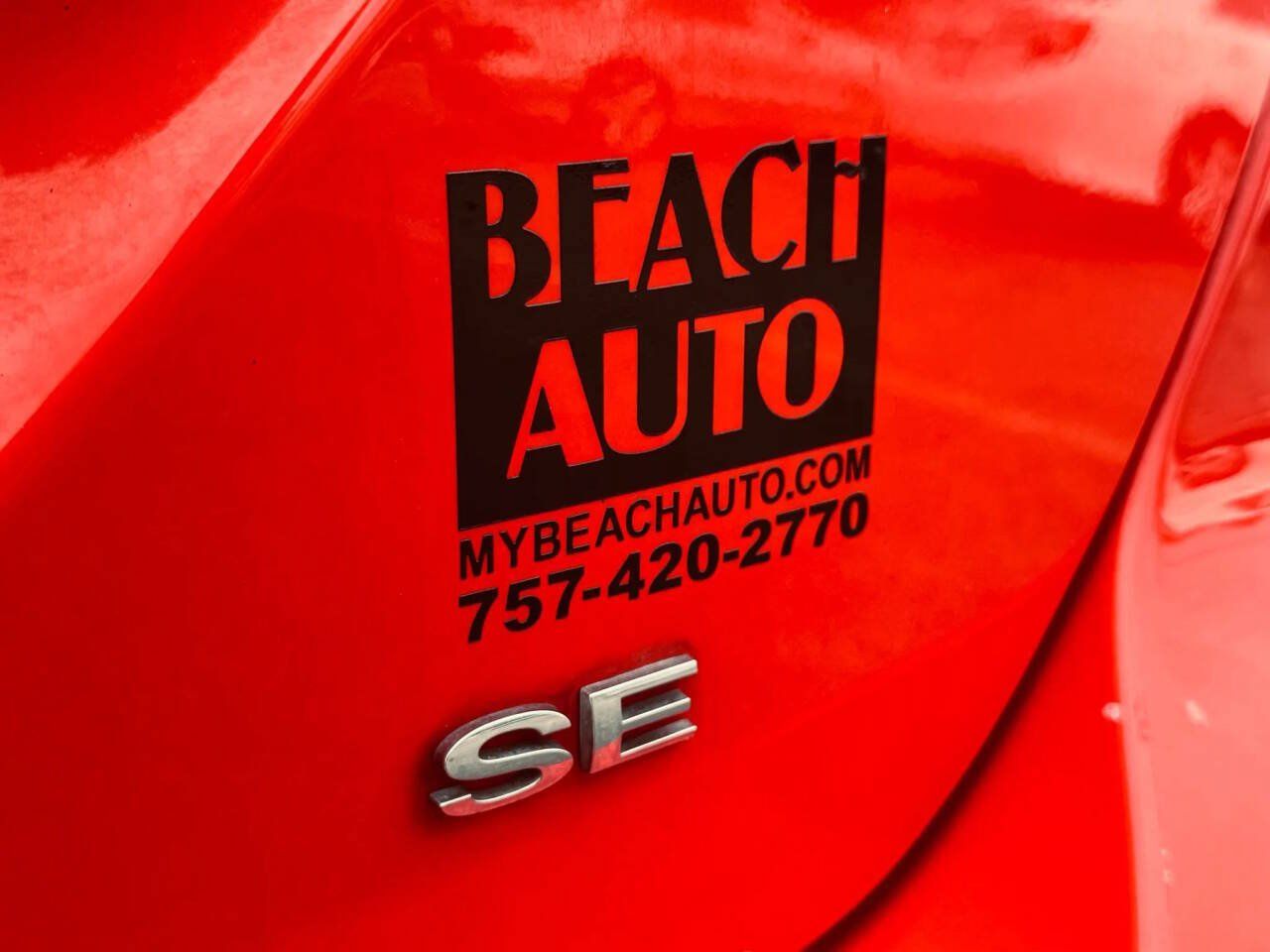 Used 2012 Ford Focus SE FWD image 30