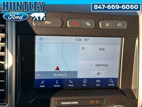 Used 2020 Ford F250 Platinum w/ Tremor Off-Road Package AWD/4WD image 26
