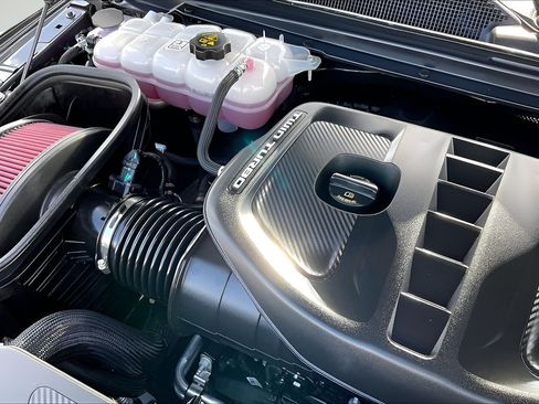 Used 2026 RAM 1500 RHO AWD/4WD image 28