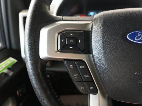 Used 2020 Ford F150 Lariat AWD/4WD image 15