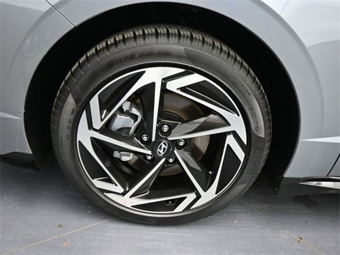 New 2026 Hyundai Sonata SEL image 20