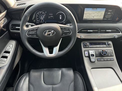 Used 2021 Hyundai Palisade Limited AWD/4WD image 12
