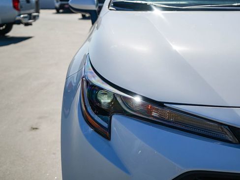 New 2026 Toyota Corolla LE FWD image 11