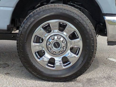 Used 2026 Ford F250 King Ranch w/ Chrome Package image 11