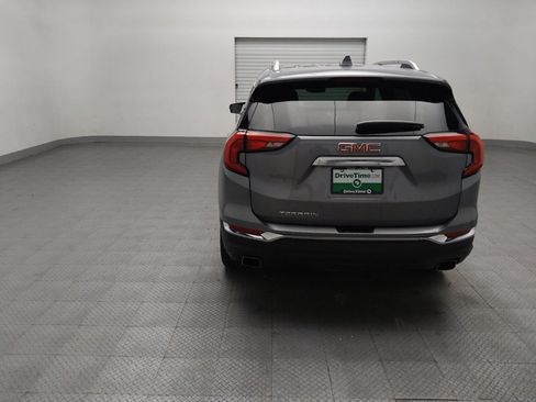 Used 2018 GMC Terrain SLT w/ Preferred Package FWD image 6