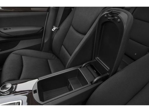 Used 2015 BMW X3 sDrive28i w/ Driver Assistance Package image 49