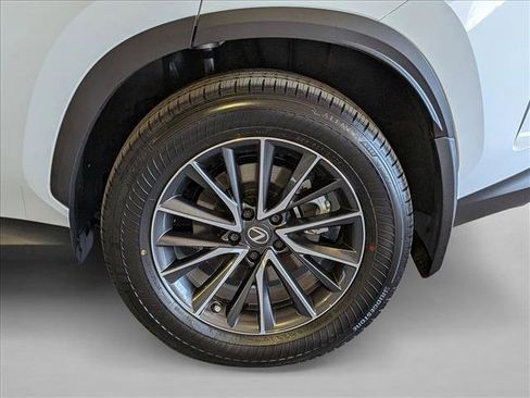 New 2026 Lexus NX 450h+ AWD w/ Luxury Package image 9