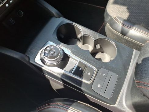 Used 2023 Ford Escape ST-Line FWD image 28