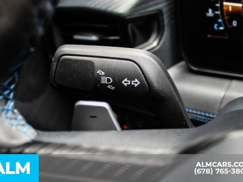 Used 2025 Ford Mustang Dark Horse RWD image 29