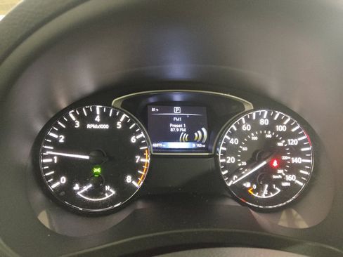 Used 2018 Nissan Altima 2.5 S w/ S Convenience Package FWD image 23