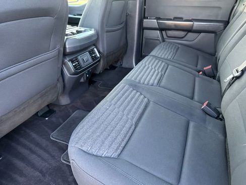 Used 2021 Ford F150 XL w/ STX Appearance Package RWD image 16