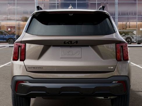 New 2026 Kia Sorento SX Prestige AWD/4WD image 13
