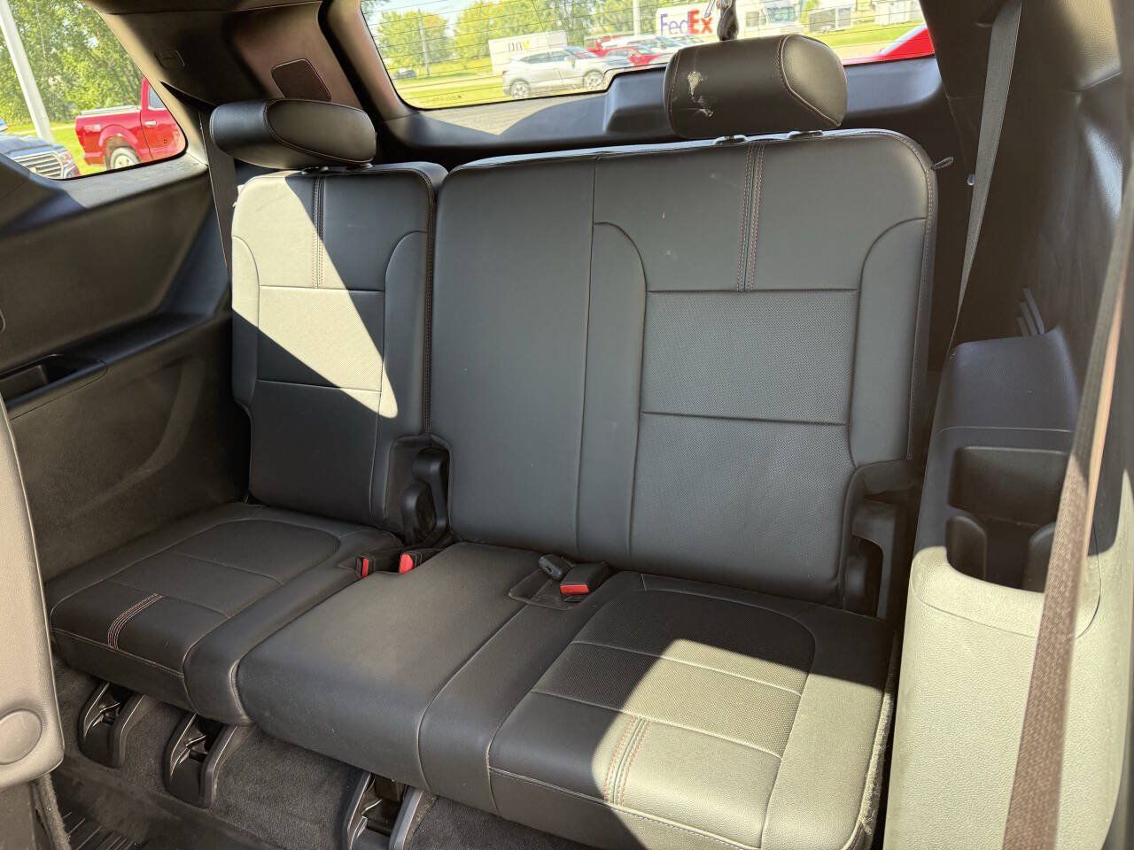 Used 2022 Chevrolet Traverse RS AWD/4WD image 7