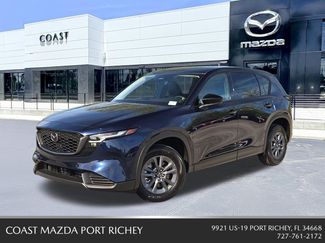 New 2026 MAZDA CX-5 Select AWD/4WD video 1