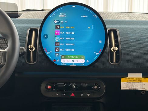 New 2027 MINI Cooper Countryman S AWD/4WD image 27