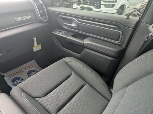 New 2026 RAM 1500 Big Horn image 14