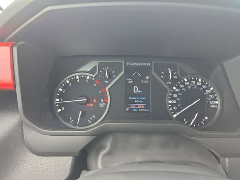Used 2023 Toyota Tundra SR5 image 14