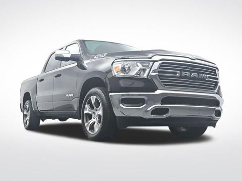 Used 2024 RAM 1500 Laramie image 30