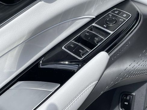 New 2026 Cadillac Lyriq Luxury RWD image 16