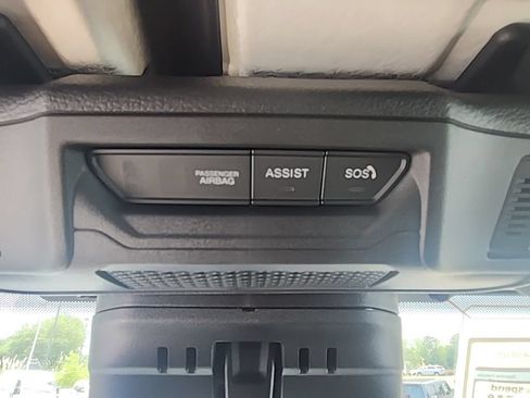 New 2026 Jeep Gladiator Overland AWD/4WD image 39