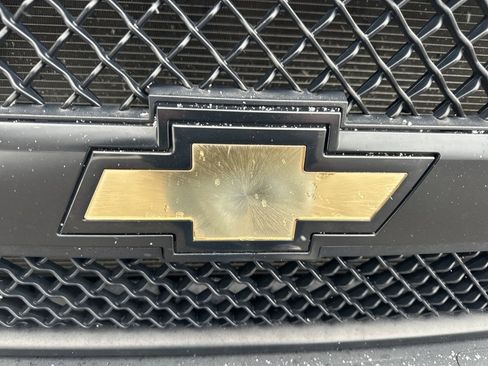 Used 2021 Chevrolet Express 2500 w/ Driver Convenience Package image 9