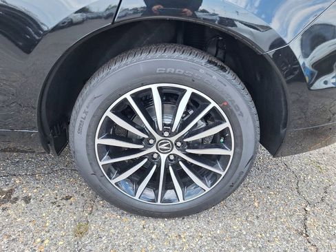 New 2025 Acura RDX SH-AWD w/ Advance Package image 16