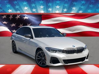 Used 2022 BMW M340i w/ Premium Package video 1