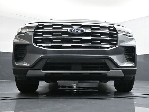 New 2026 Ford Explorer Active image 29