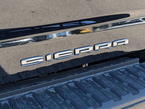 New 2026 GMC Sierra 3500 Denali w/ Denali Reserve Package AWD/4WD image 16