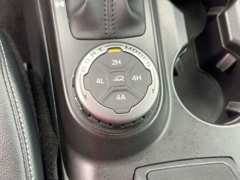 Used 2021 Ford Bronco First Edition image 26