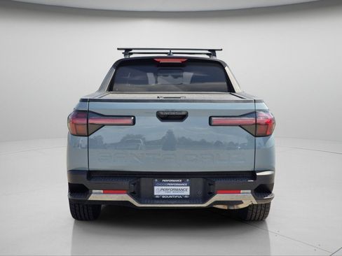 Used 2022 Hyundai Santa Cruz SEL w/ Activity Package AWD/4WD image 22